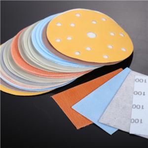 FINISHING VELCRO