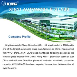 COMPANY INTRODUCTION
