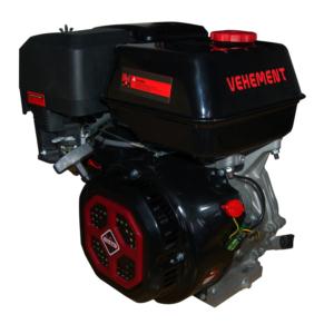 Gasoline Engine