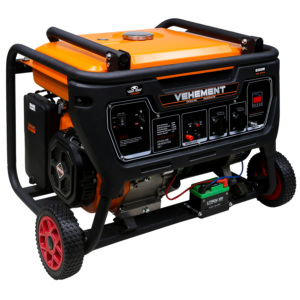 Gasoline Generator