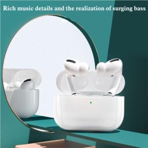 TWS Bluetooth Earbuds Airfree Pro