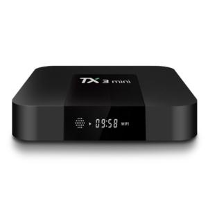 Android OTT TV Box