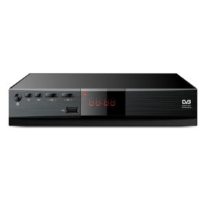 COMBO Digital Satellite+Terrestrial TV Receiver