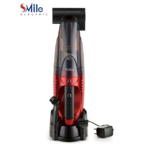 Cordless car vacuum cleaner
