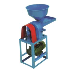 CURSHER MACHINE