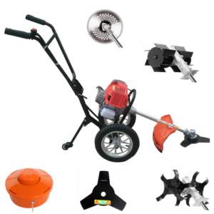 Brush cutter