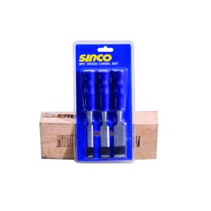 Wood Chisel XKZS-E-3