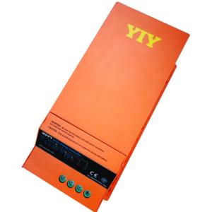 MPPT Solar charge controller