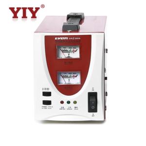 single phase relay-type stabilizer 5000VA