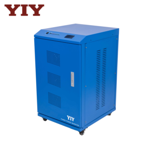 TPP three phase big power inverter 3kw-45kw