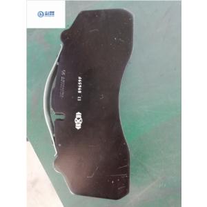 brake pad