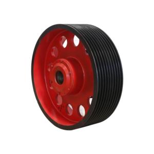 pneumatic clutch 2700N.m customized factory supply of different pneumatic clutch vacuum pumps