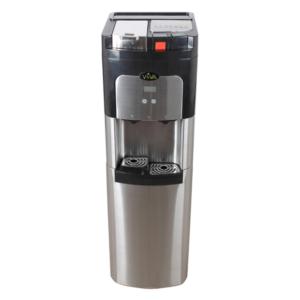 SC WITH COFFEE CAPSULE APTITUDE WATER DISPENSER
