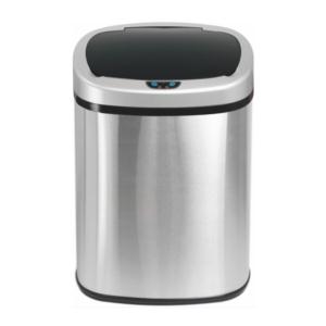 Auto sensor dustbin