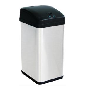 Auto sensor trash can