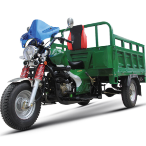 TRICYCLE