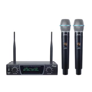 UHF WIRELESS MICROPHONE U-137