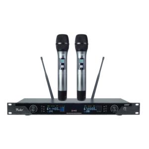 UHF WIRELESS MICROPHONE U68100