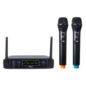 UHF WIRELESS MICROPHONE U-136