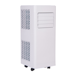 Portable air conditioner
