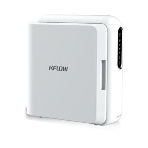 400 G big flow 5 stage RO water purifier