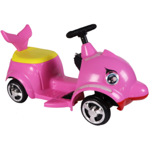 Children electric car