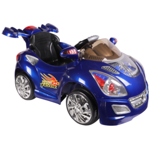 Children electric car