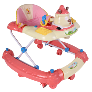 Baby walker