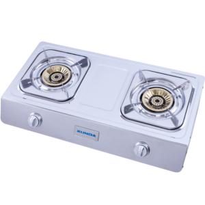 table top gas stove E-1