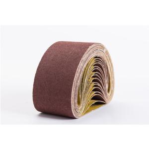 Abrasive Belt