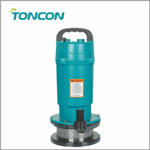 SUBMERSIBLE WATER PUMP