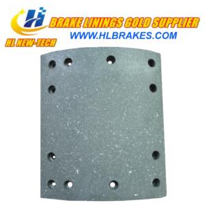 19369 19370 BRAKE LINING