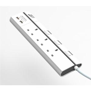 INDIVIDUAL SWITCH SOCKETS