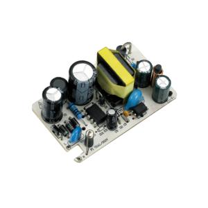 Open-Frame Modules