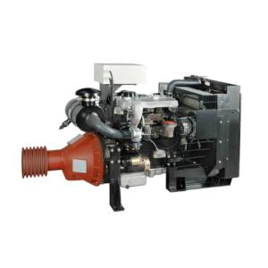 diesel engine for water-pumping set