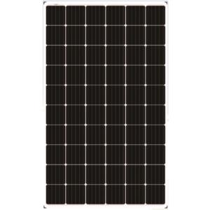 Double Glass Bifacial PV Module