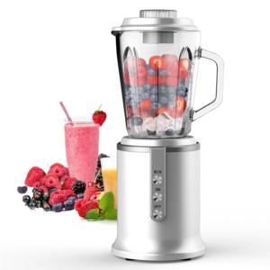 blender for smoothies