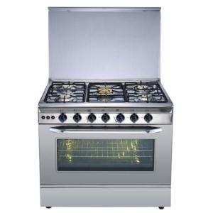 FREE STANDING OVEN