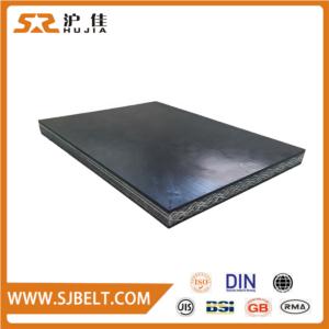 Flame Resistant Conveyor Belt