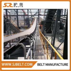 Cold Resistant Conveyor Belt