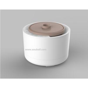 Ceramic multi functional Rice Cooker