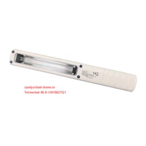 UV-C Wand Sterilizer