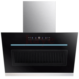 wall mounted range hood JY-C9173