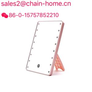 Makeup Mirror with led