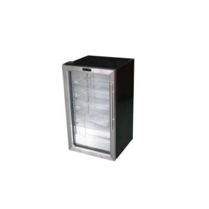 Display cooler