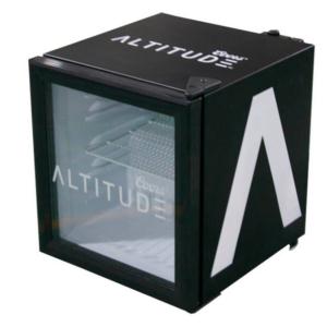 Display cooler