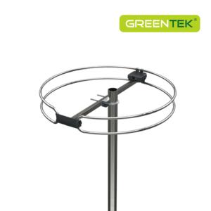 Attic&Outdoor TV Antenna