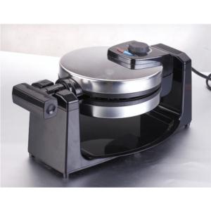 rotating waffle maker