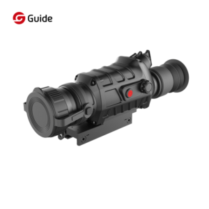 GUIDE TS Series Thermal Rifle Scope