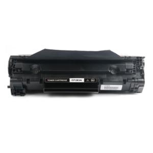 Compatible Toner Cartridge For HP 83A CF283A